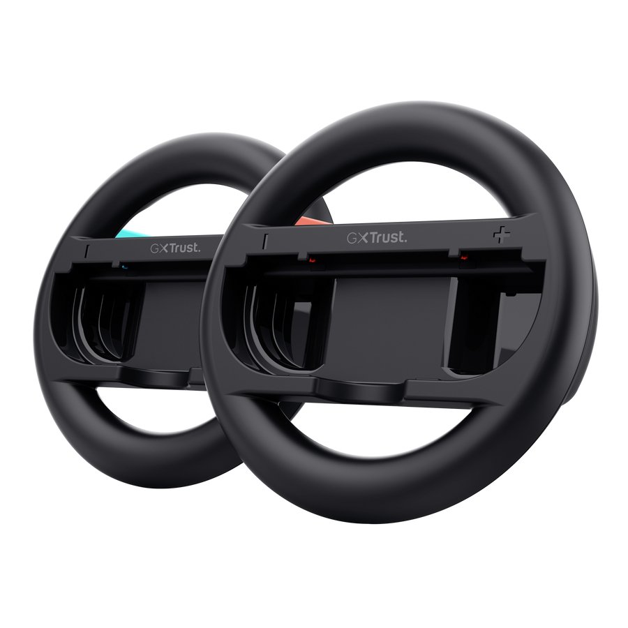Volante GXT 1257 para JOY-CON Nintendo Switch 2 Diseño Er...