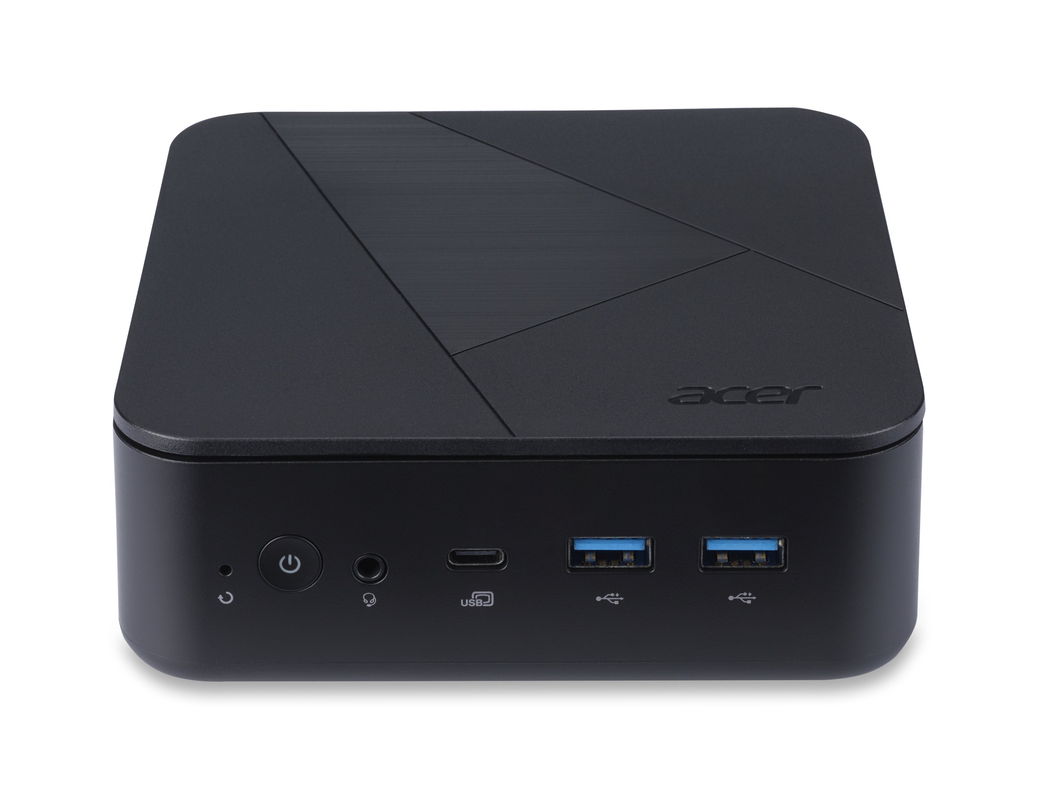Barebone Veriton NUC VN1502G-13N0U Intel N150 1xDDR4 1xM....
