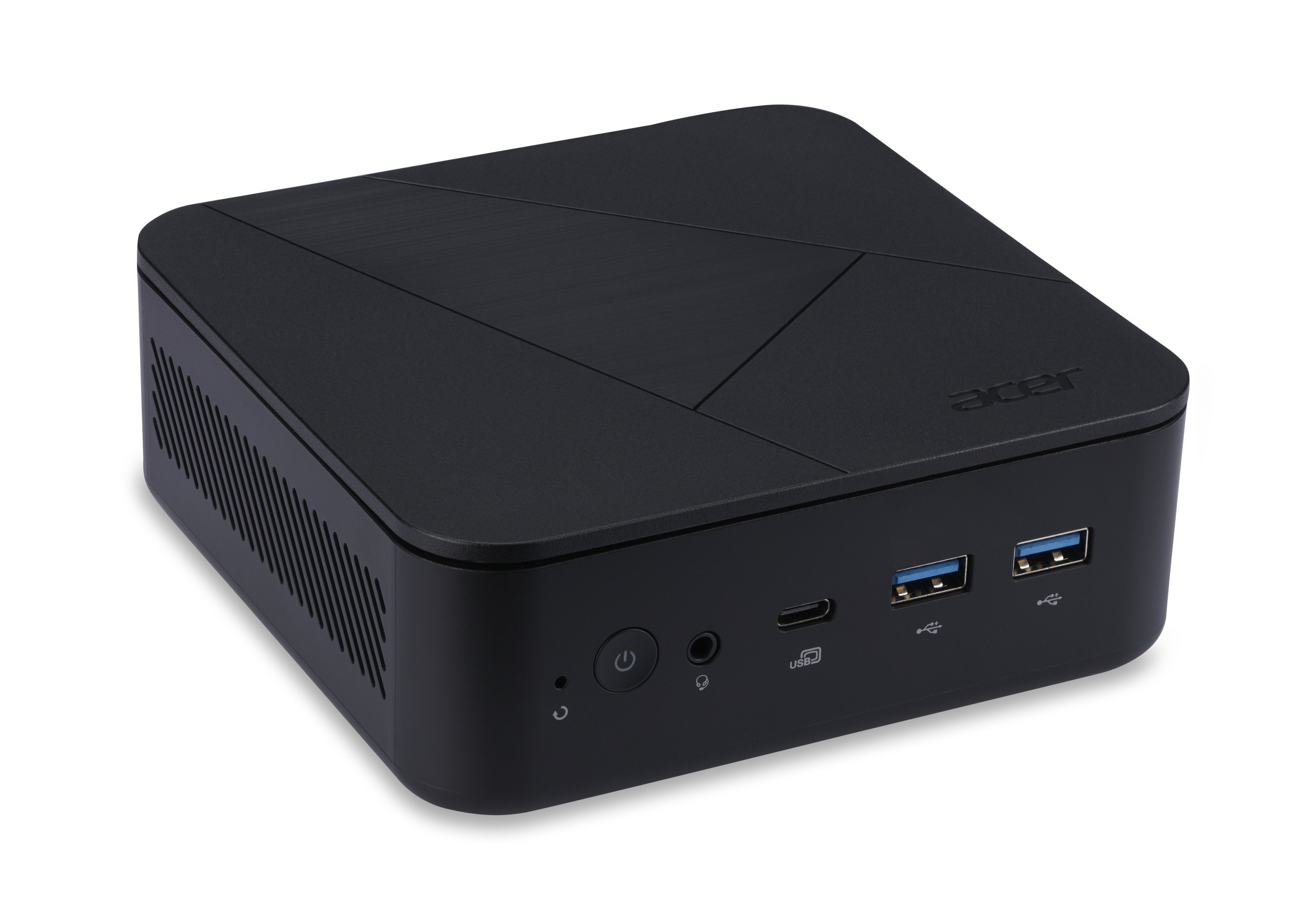 Barebone Veriton NUC VN1502G-13N0U Intel N150 1xDDR4 1xM.2 WIFI-6E 1xDP 1xHDMI 2