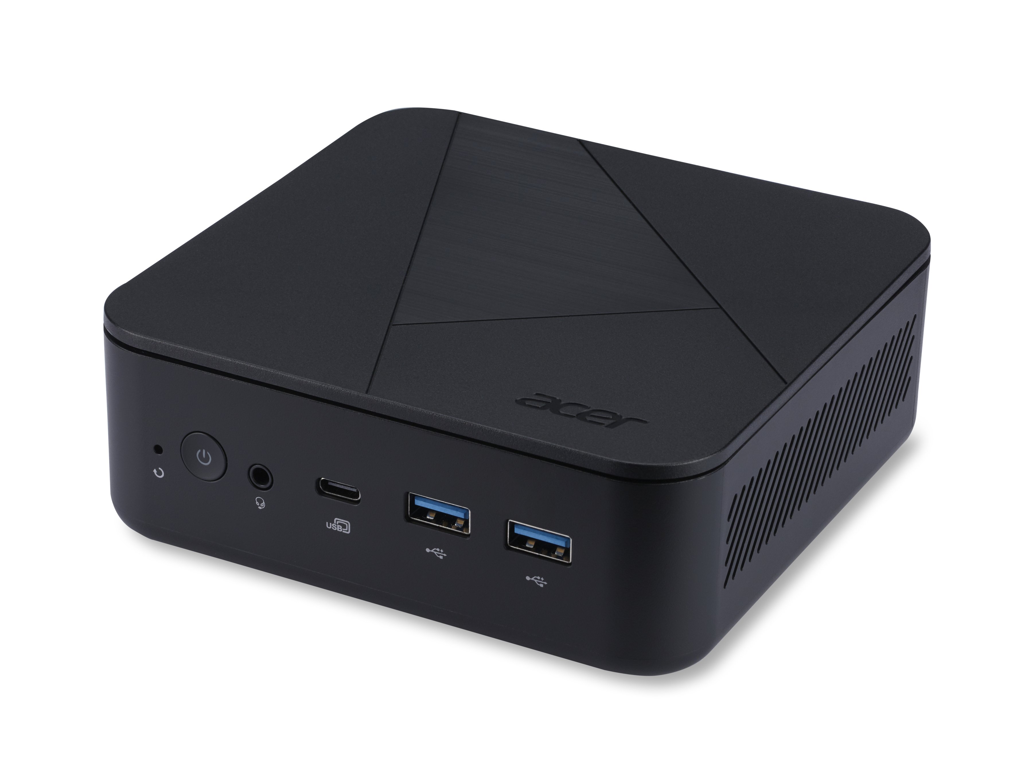 Barebone Veriton NUC VN1502G-13N0U Intel N150 1xDDR4 1xM.2 WIFI-6E 1xDP 1xHDMI 3