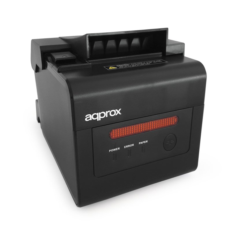 (Reacondicionado) TPV Impresora APPPOS80 Termica 80mm y 5...