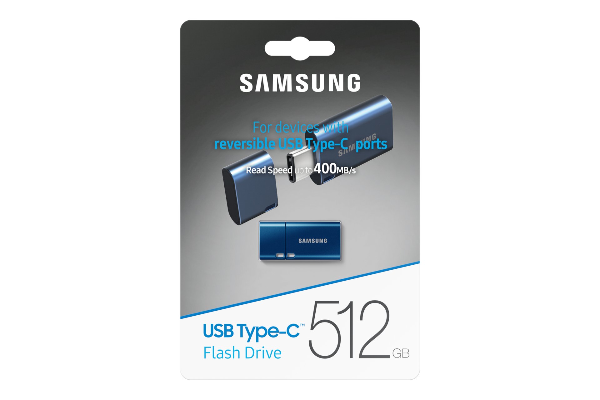 Memoria USB-C 512GB 3.1 MUF-512DA/APC 9