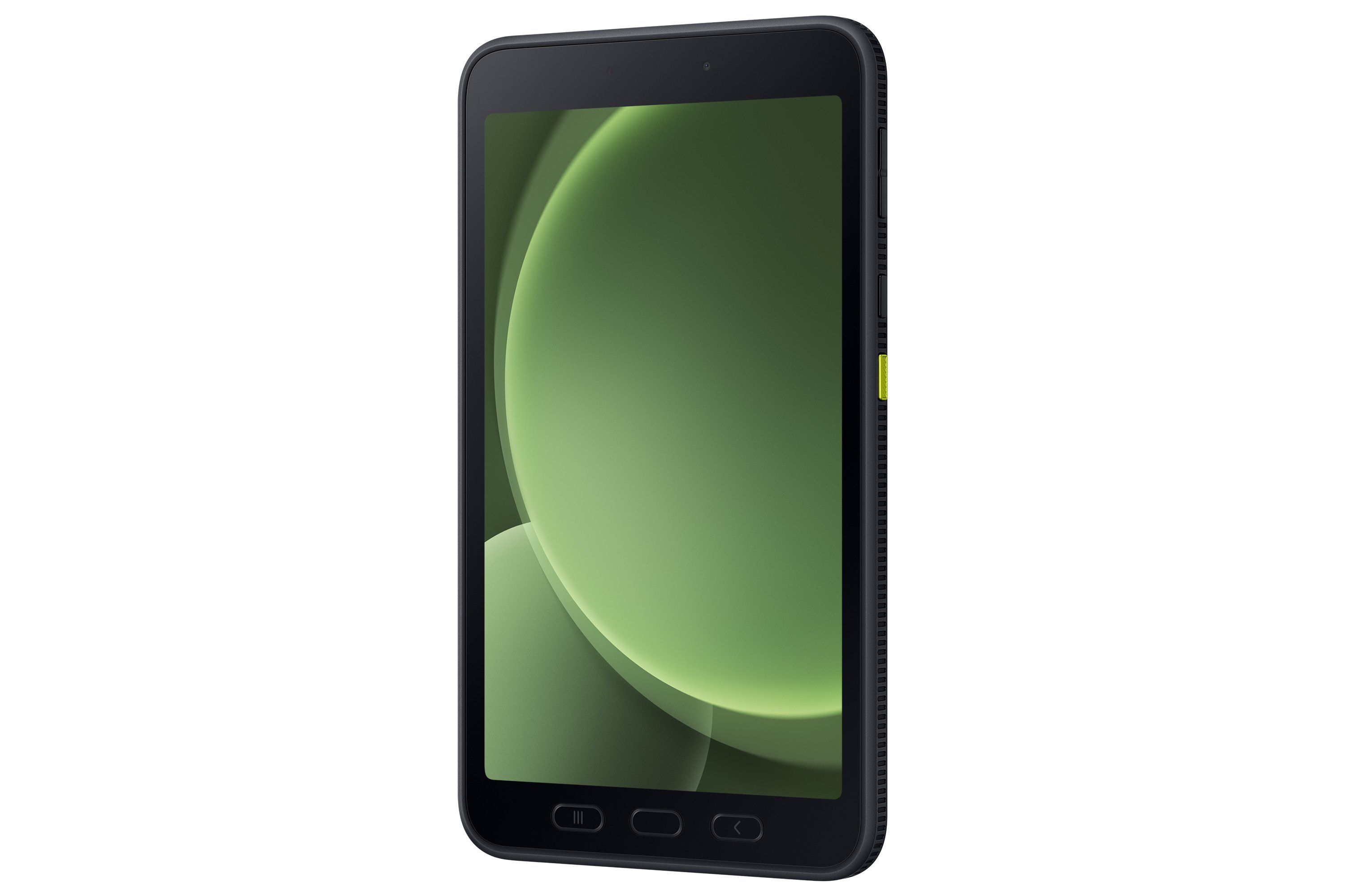 Tablet Galaxy TAB ACTIVE5 WIFI 8" 120Hz 6GB 128GB 5050mAh Android 14 Exynos 1380 IP68 Verde 2