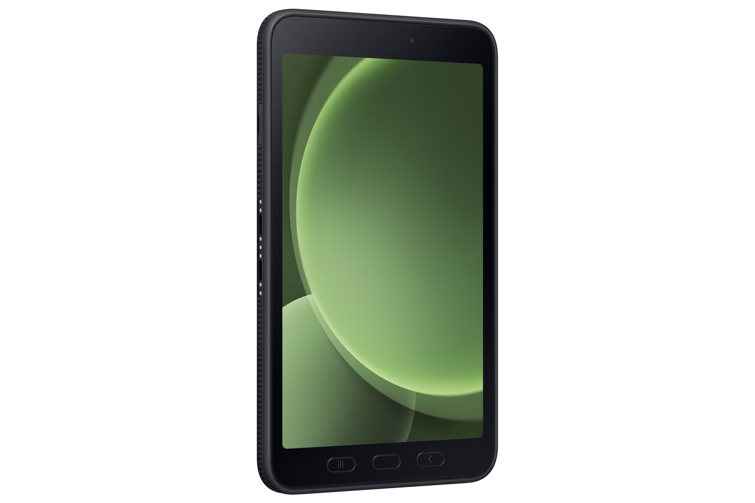 Tablet Galaxy TAB ACTIVE5 WIFI 8" 120Hz 6GB 128GB 5050mAh Android 14 Exynos 1380 IP68 Verde 3
