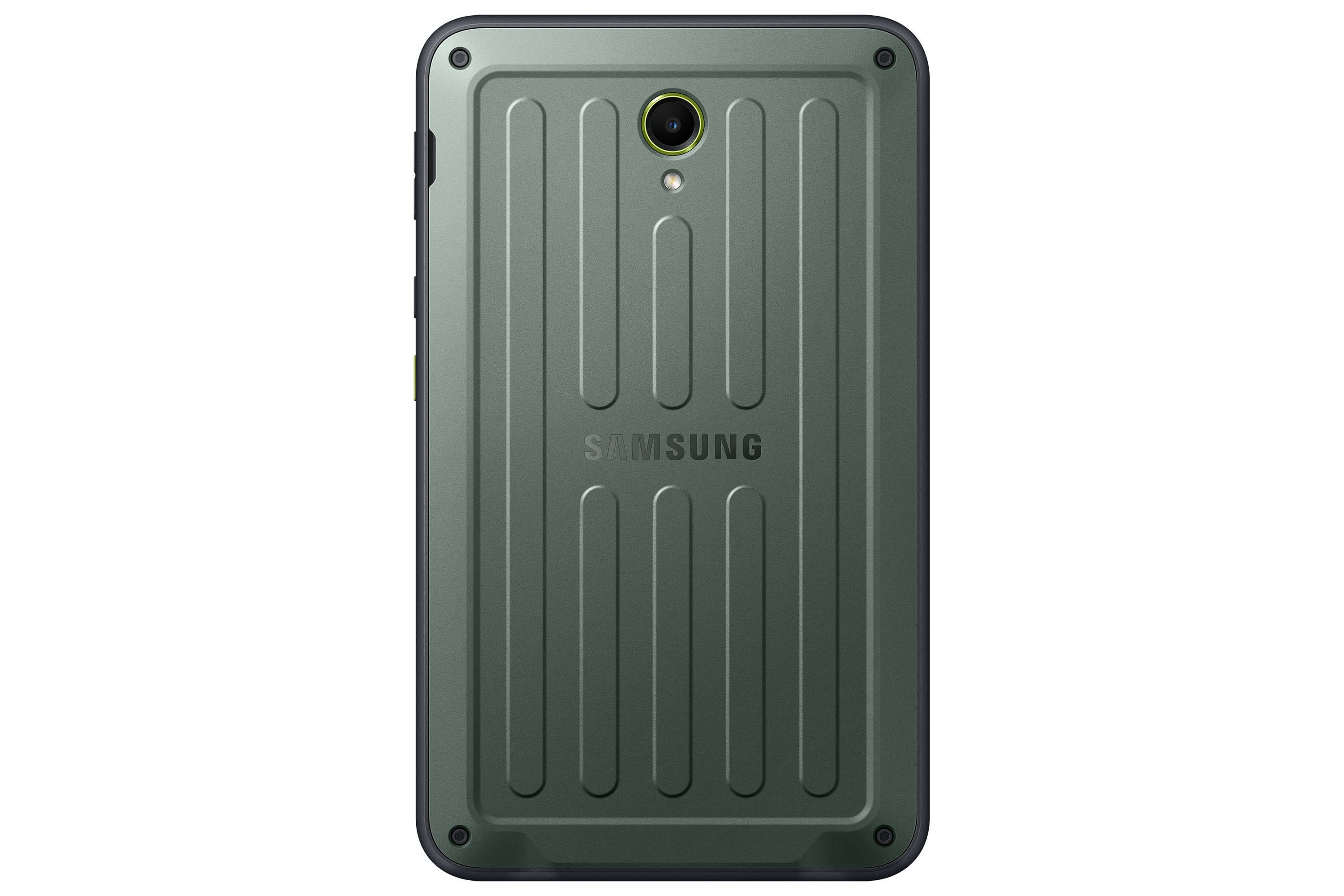 Tablet Galaxy TAB ACTIVE5 WIFI 8" 120Hz 6GB 128GB 5050mAh Android 14 Exynos 1380 IP68 Verde 4