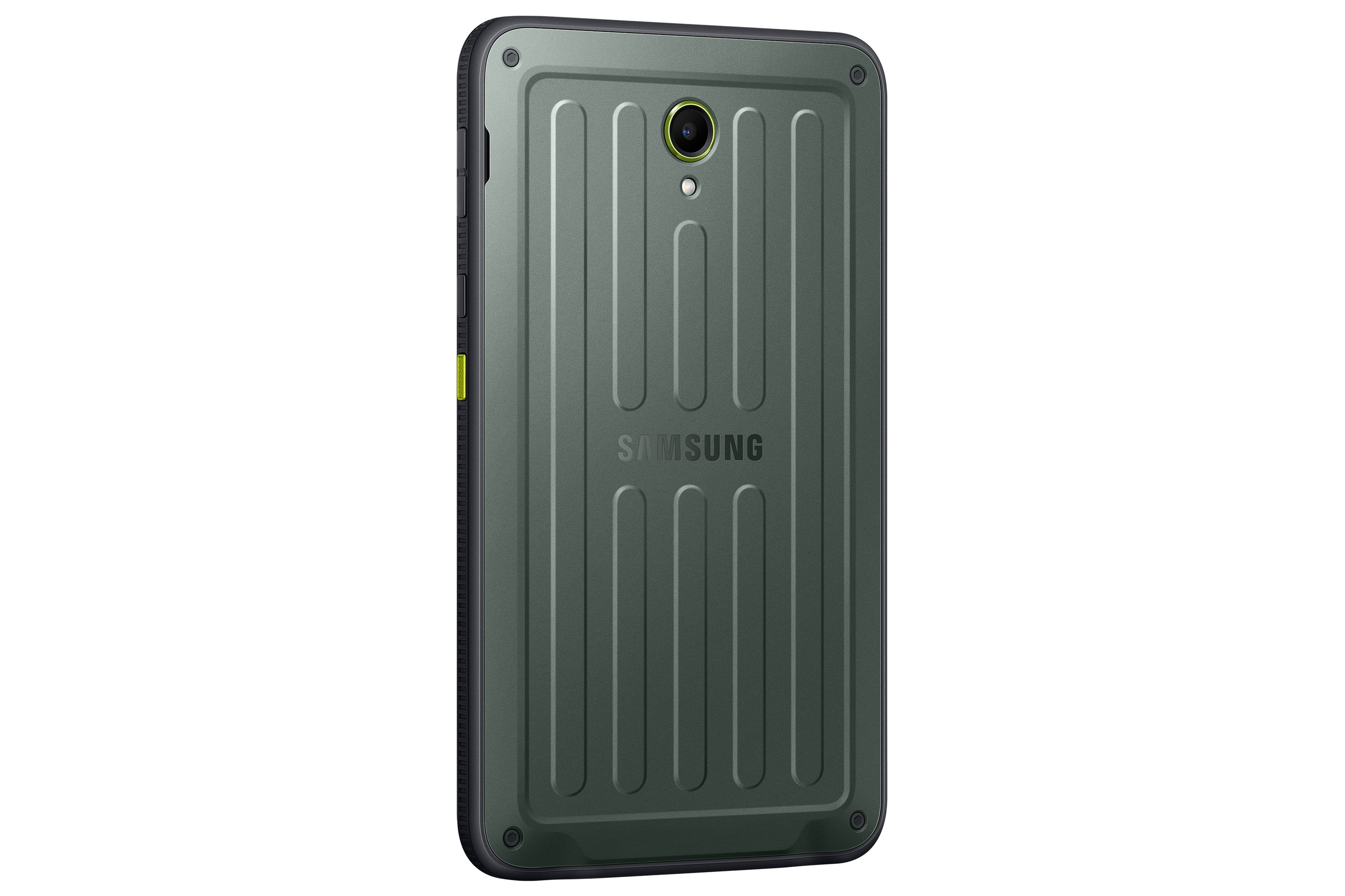 Tablet Galaxy TAB ACTIVE5 WIFI 8" 120Hz 6GB 128GB 5050mAh Android 14 Exynos 1380 IP68 Verde 5