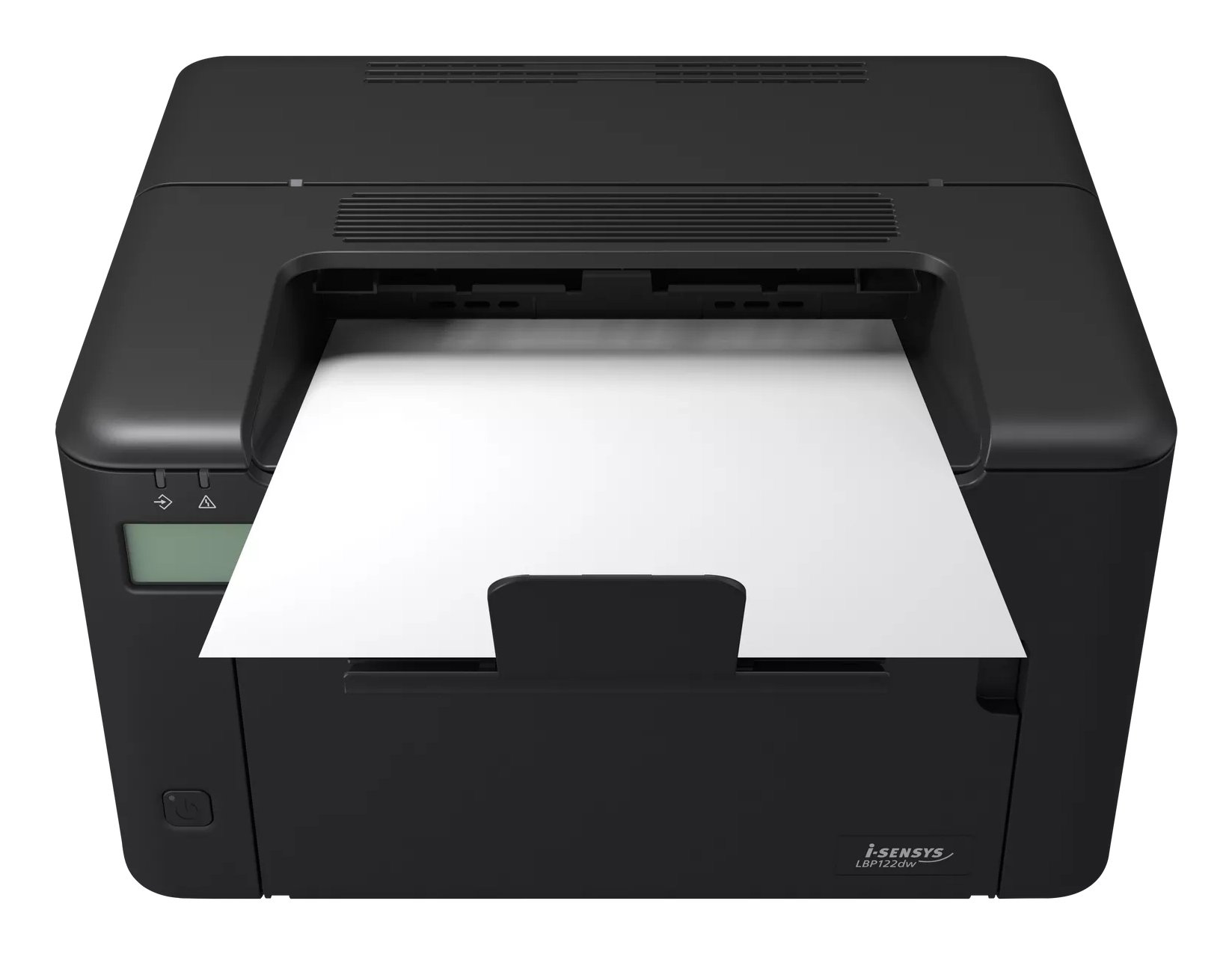 Impresora Laser Monocromo LBP122DW I-SENSYS 29PPM RED WIFI Duplex B.150 Color Negro MATE — vista detalle 2