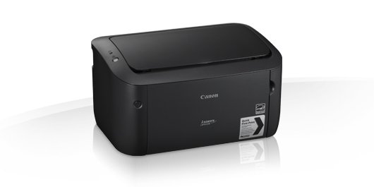 Impresora Laser Monocromo LBP6030B I-SENSYS 18PPM B.150 USB 2.0 Color Negro 3