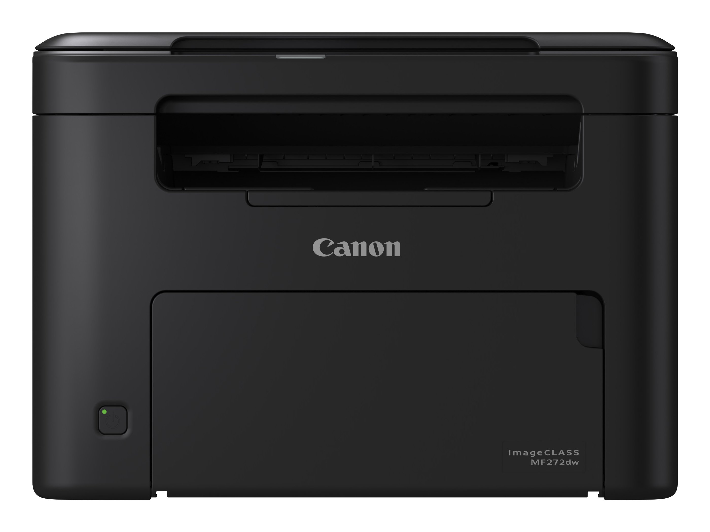 Multifuncion Laser Monocromo MF275DW I-SENSYS 29PPM ADF 35H Duplex WIFI FAX B.150 Color Negro — vista detalle 1