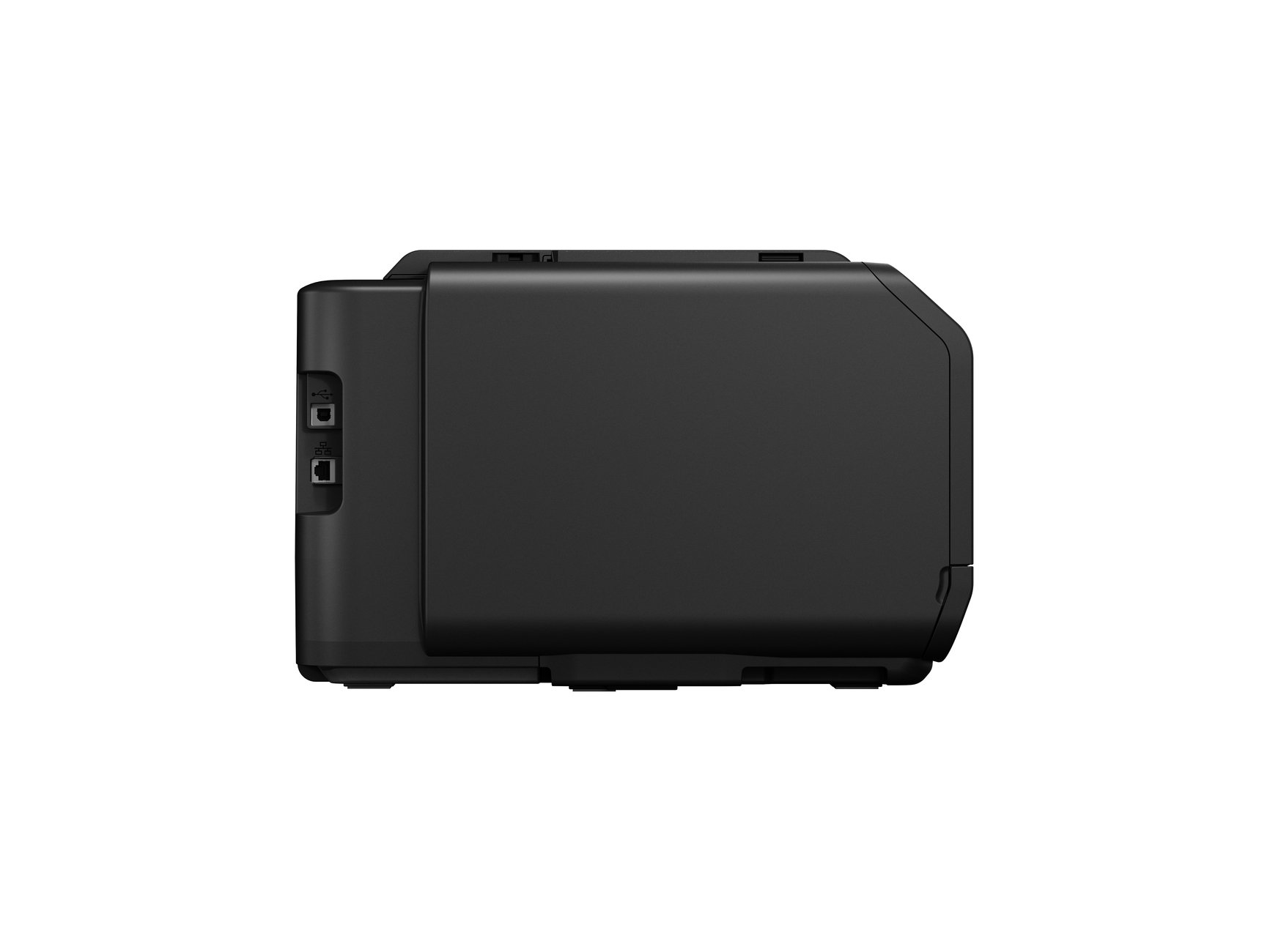 Impresora Inkjet Fotografica A2 Imageprograf PRO-1100 14.5PPM 12 Tintas WIFI Ethernet B.100 Color Negro — vista detalle 1