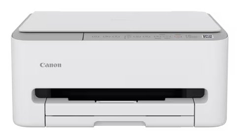 Canon PIXMA TS4151i — Multifunción WiFi 14 ppm color