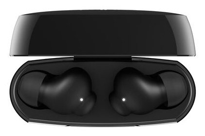 Belkin SoundForm Rhythm — Auricular ANC con 28h batería e IPX5 — vista detalle 2