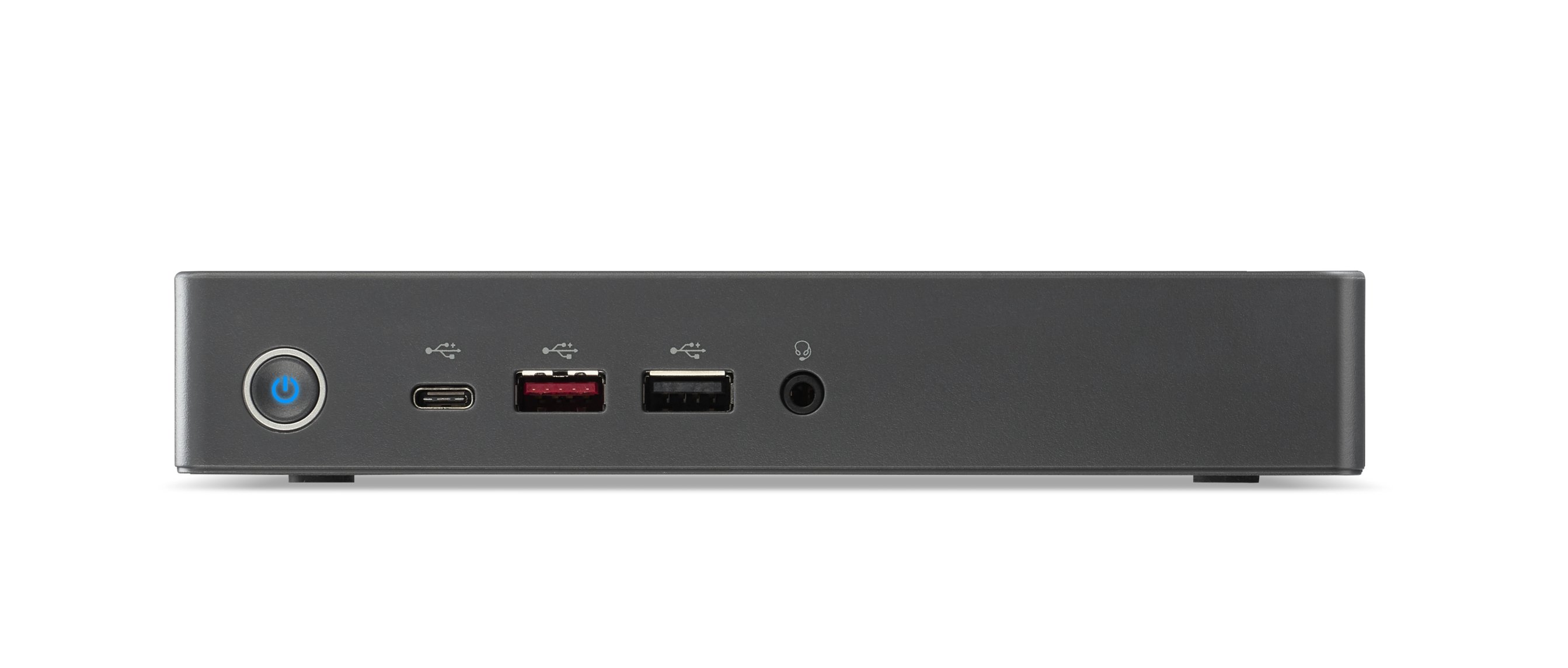 Acer Veriton NUC VN2595GT — Mini PC Core 5 16GB DDR5 512GB 4