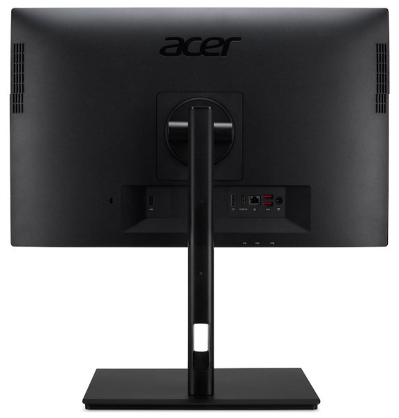 Acer Veriton VZ2724G — All in One 23.8" FHD Core i7 16GB DDR5 4
