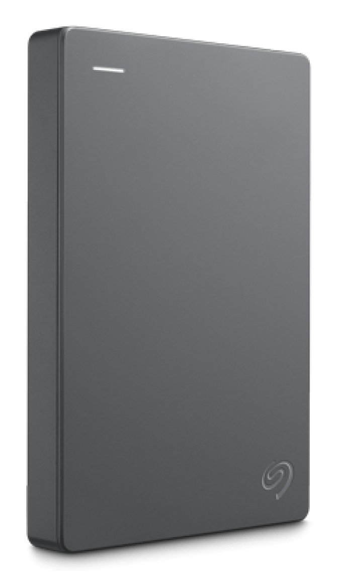 (Km0) Disco DURO Externo Basics 4TB 2.5" USB 3.0 STJL4000400 CASH30 — vista detalle 2