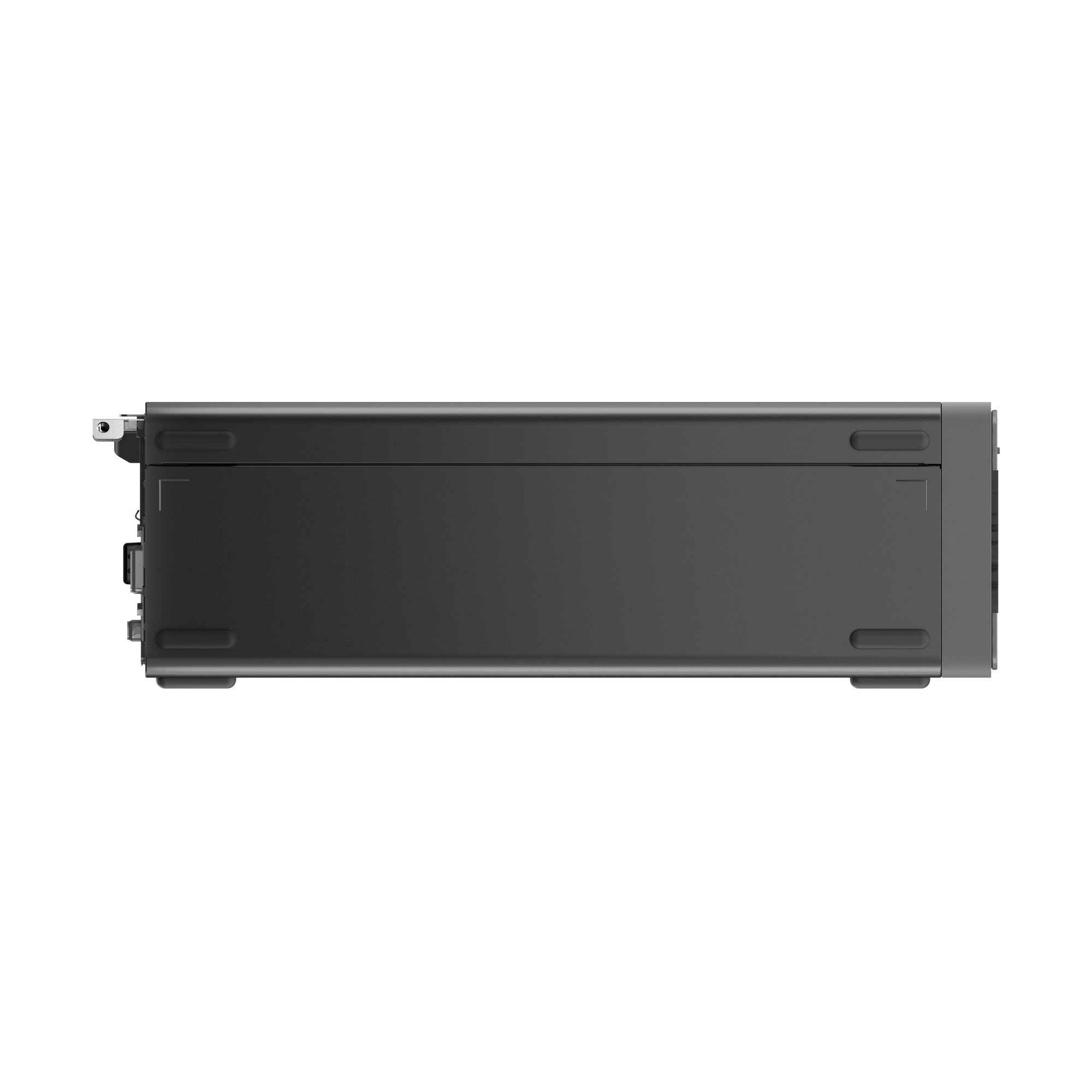 Ordenador Thinkcentre NEO 50S G6 Ultra 5-225 8GB 512GB W11PRO inc. Unidad DVD 9